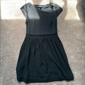 GAP Black Dress
